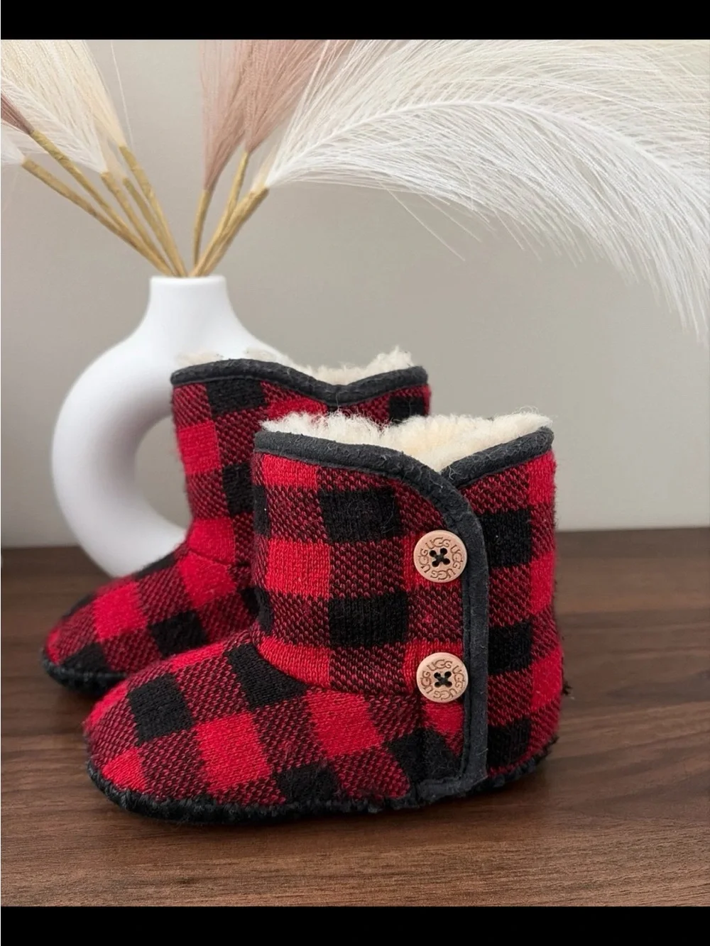 Toddler UGG boots